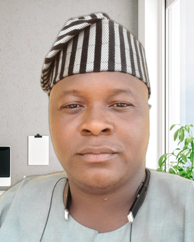 Dayo Adedeji