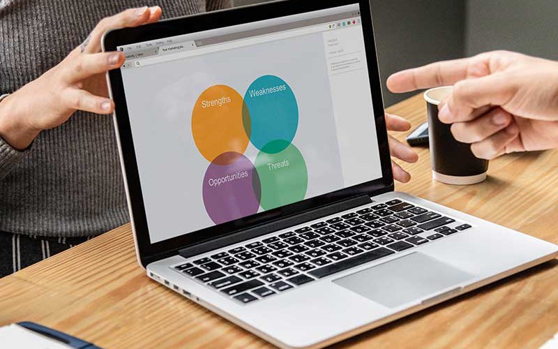 Imole Web - Assets for Technology