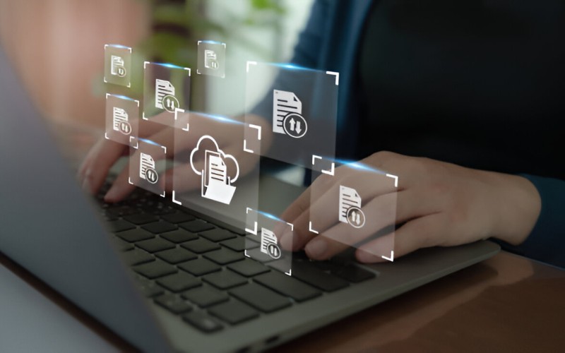 Content Management Systems (CMS)