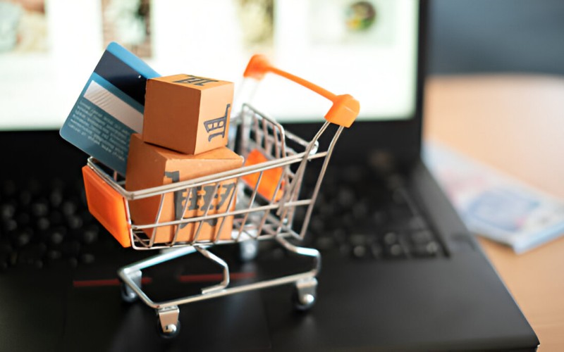 E-commerce Development